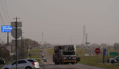South Side homes get air monitors to test for air pollution concerns