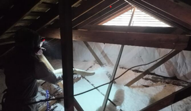Free home weatherization upgrades could help eligible Houston families lower energy bills