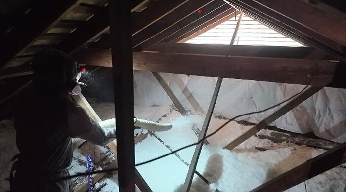 Free home weatherization upgrades could help eligible Houston families lower energy bills