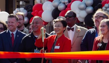 TTUHSC School of Nursing Expands Access to Maternal and Child Healthcare in Lubbock