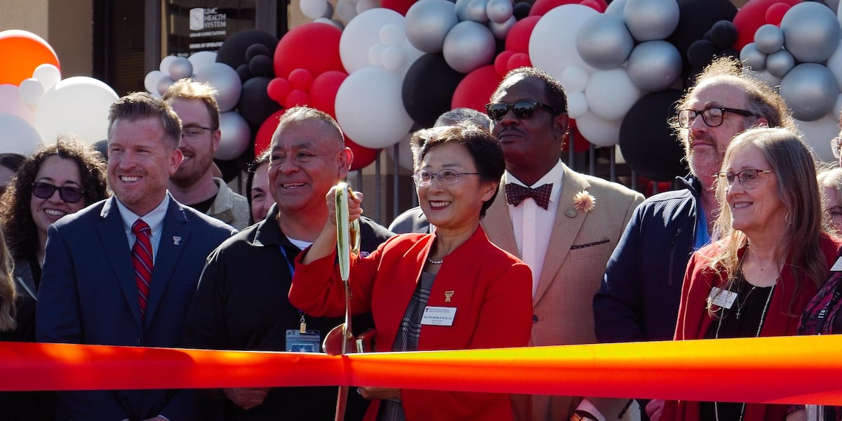 TTUHSC School of Nursing Expands Access to Maternal and Child Healthcare in Lubbock