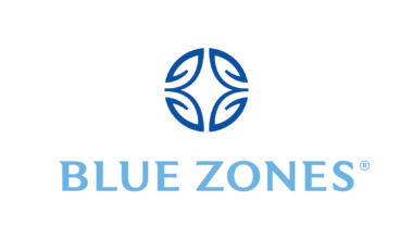 Former Texas Health Resources executive named to lead Blue Zones