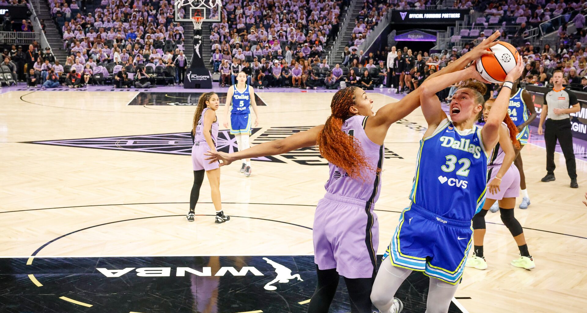 Golden State used grit as the winning formula to beating Dallas