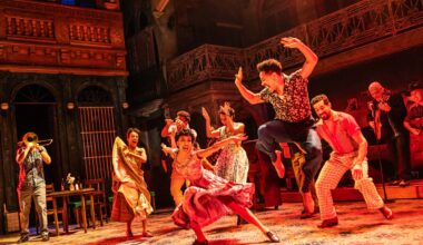 Award-winning Buena Vista Social Club Opens in Dallas