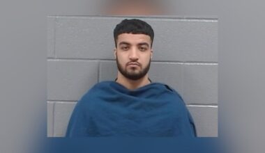 Biden-Era Afghan Parolee Gets 35 Years For Child Pornography