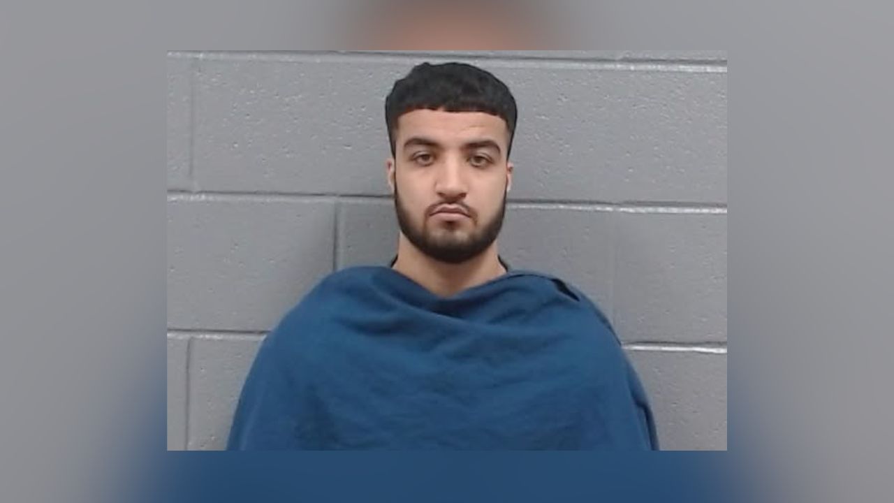 Biden-Era Afghan Parolee Gets 35 Years For Child Pornography