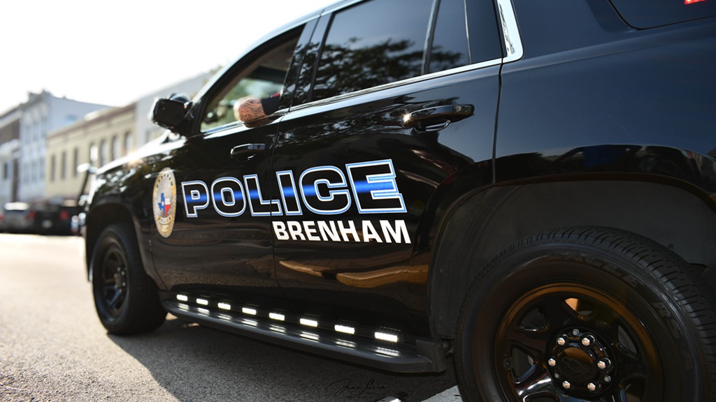 HOUSTON MAN CHARGED WITH DWI, UNLAWFUL CARRYING OF WEAPON – KWHI.com