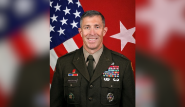 1st Armored Division, Fort Bliss announce new commanding general