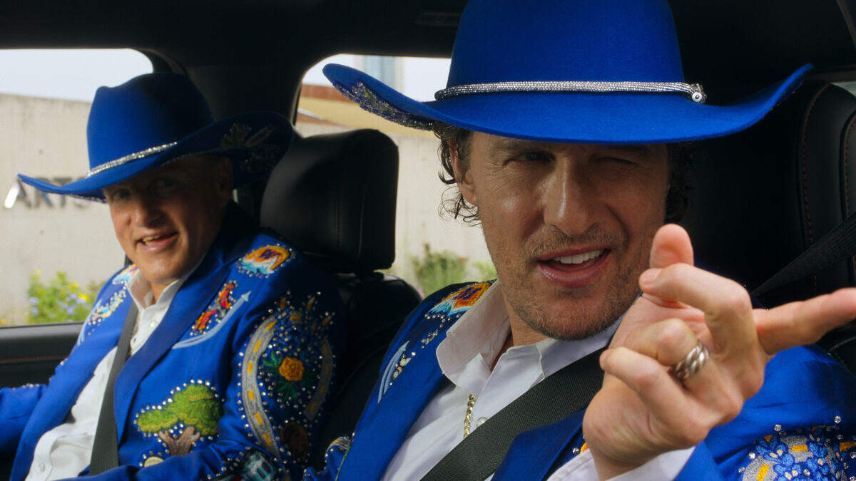 Here are all the Texas references in ‘Brothers’ episode 5