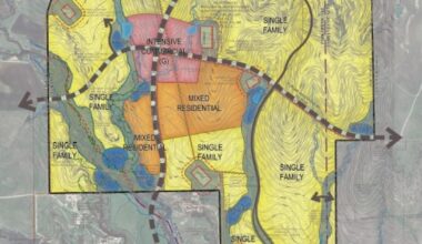 Nearly 4,000 homes planned for west Fort Worth development 