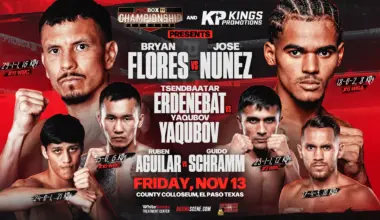 Paulie Malignaggi SAVAGES Conor Benn after Ryan Garcia KO: “HE IS TERRIBLE”