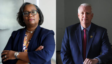 Tarrant County DA candidates spar over plea deals, leadership