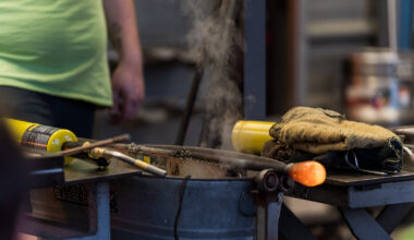 SiNaCa’s incentivized relocation concerns longtime Arlington glass art studio