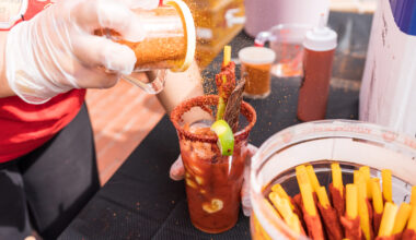Weekend Worthy: Sip on Mexican beer cocktail at Fort Worth’s Michelada Festival