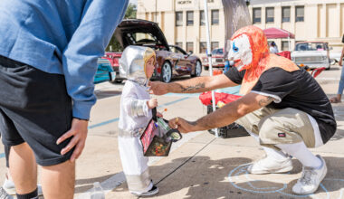Trick or treat yourself to a good time this Halloween in Tarrant County