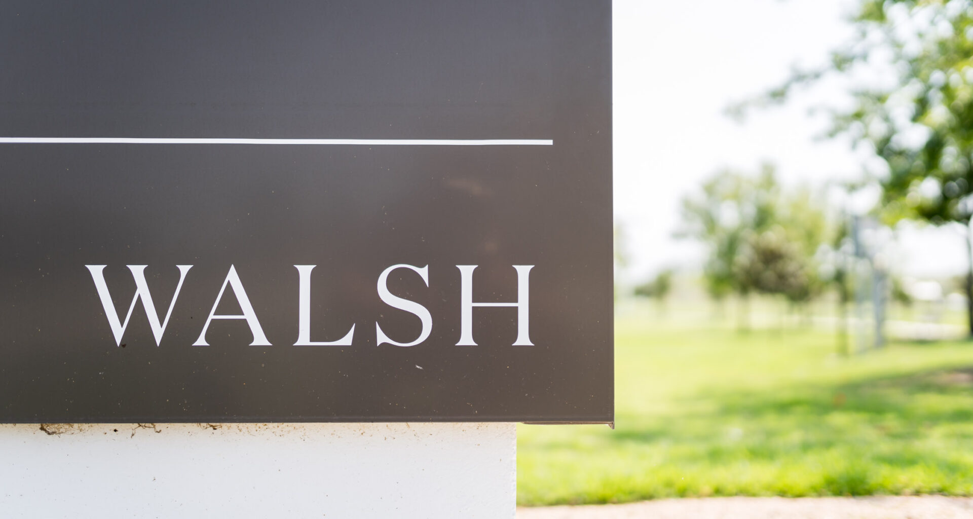 $57.7M industrial project in the pipeline for Walsh development