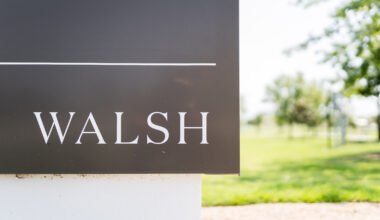 $57.7M industrial project in the pipeline for Walsh development