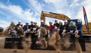 Venu used El Paso amphitheater land to secure $20 million loan