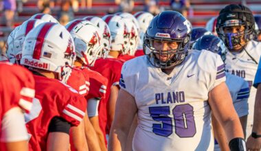 Jordan Martinez, Quinn Lyle anchoring Plano’s offensive line: Kendall County football notebook – Shaw Local