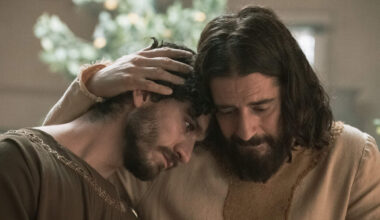 ‘The Chosen’ releases season 6 trailer; shot in North Texas
