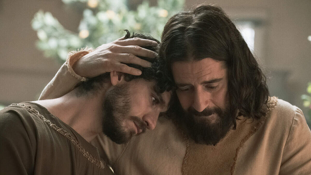 ‘The Chosen’ releases season 6 trailer; shot in North Texas