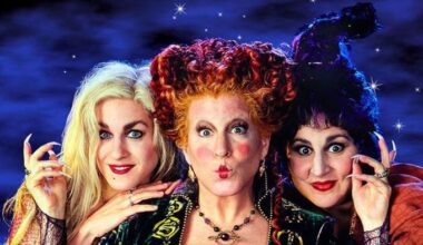 Picnic and a movie: Free ‘Hocus Pocus’ screening coming to San Antonio cemetery