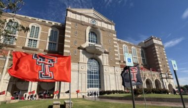 Texas Tech Homecoming 2026 schedule of events