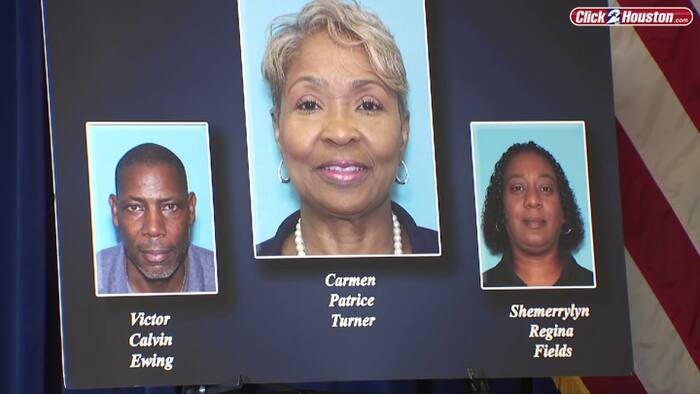 LIVE: Fort Bend County tax assessor-collector Carmen Turner indicted in federal case alleging misuse of taxpayer money