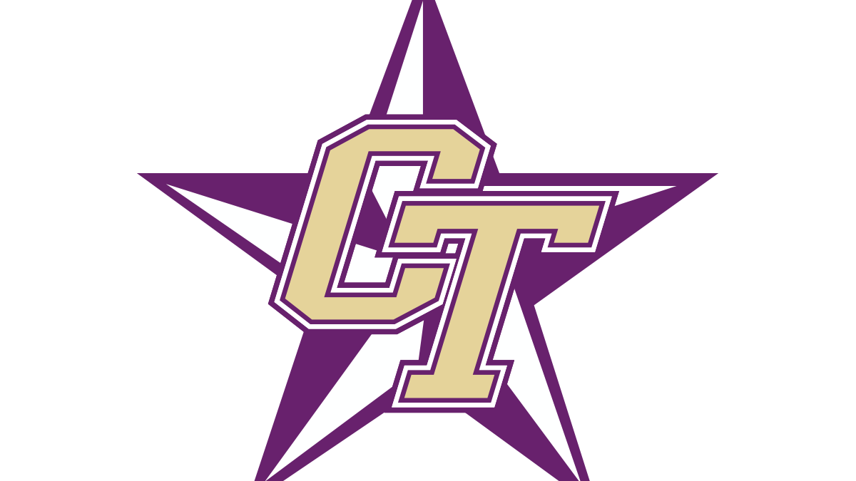 Chisholm Trail logo.