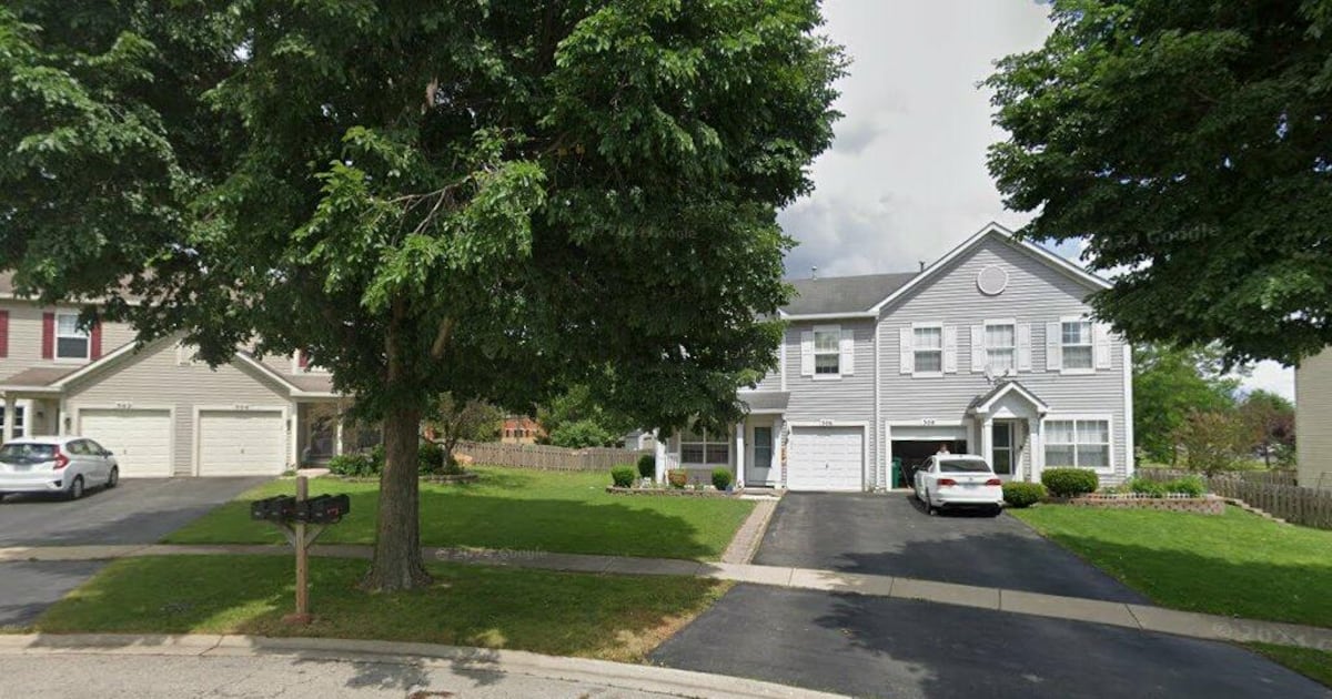 Sale closed in Plano: $292,000 for a three-bedroom house – Shaw Local