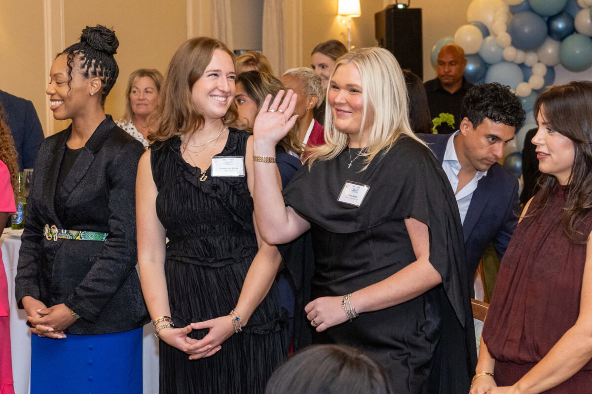Houston's 2026 Pearls Revealed as Shuck Cancer Plays To the City's Food Strengths — Emerging Leaders and Brilliant Seafood