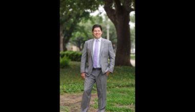 TCU leadership change: Pullin steps down, Boschini back
