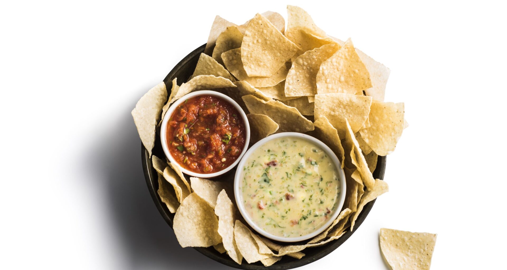 The Dish: Restaurant chains bring pecan sweets, green chile heat to Fort Worth