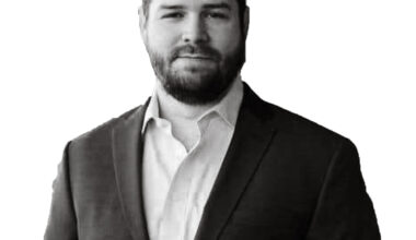 Chris Coker, candidate for Keller ISD Place 5