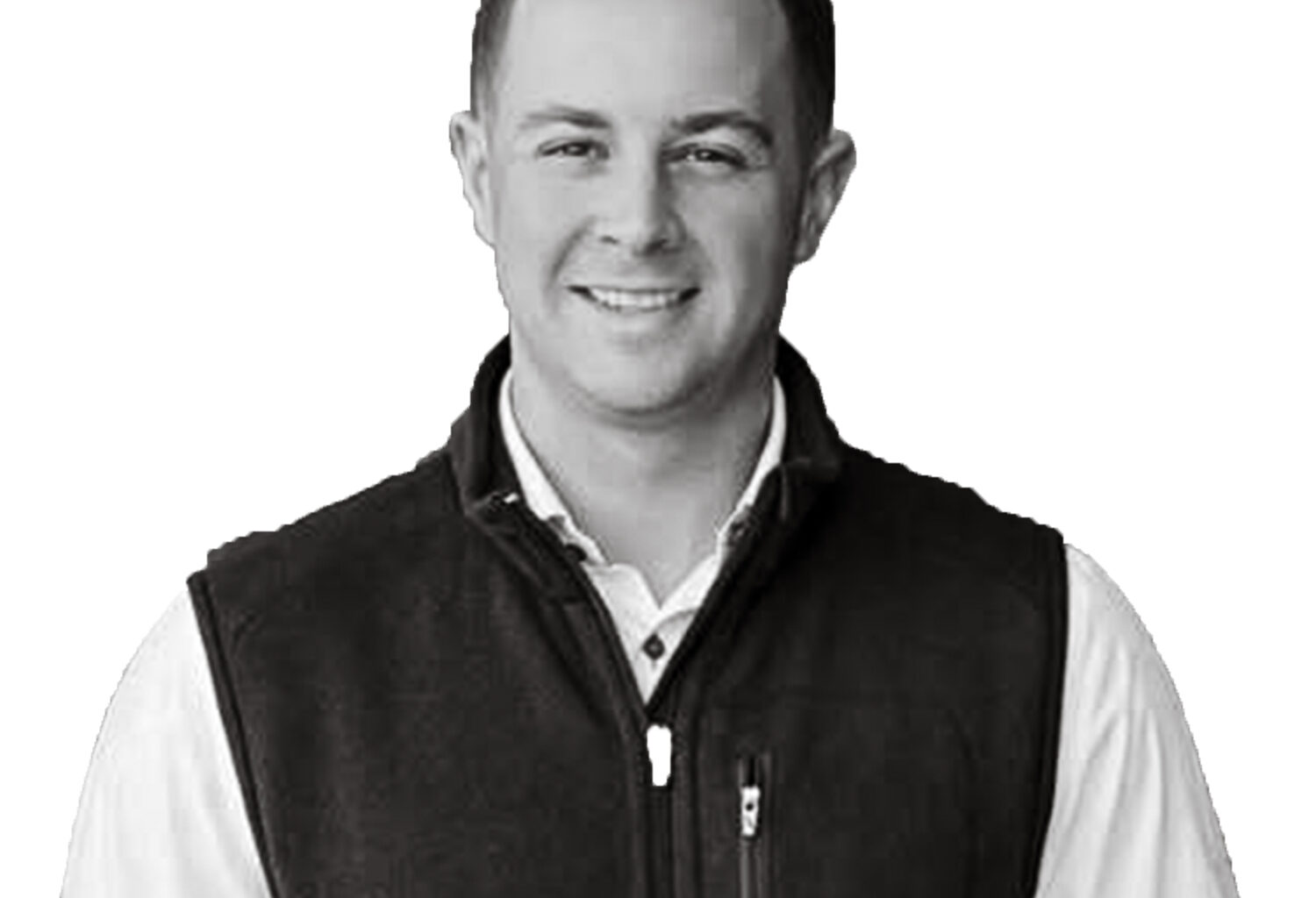 Colin Hodges, candidate for Keller ISD Place 5