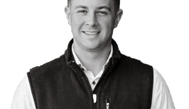 Colin Hodges, candidate for Keller ISD Place 5