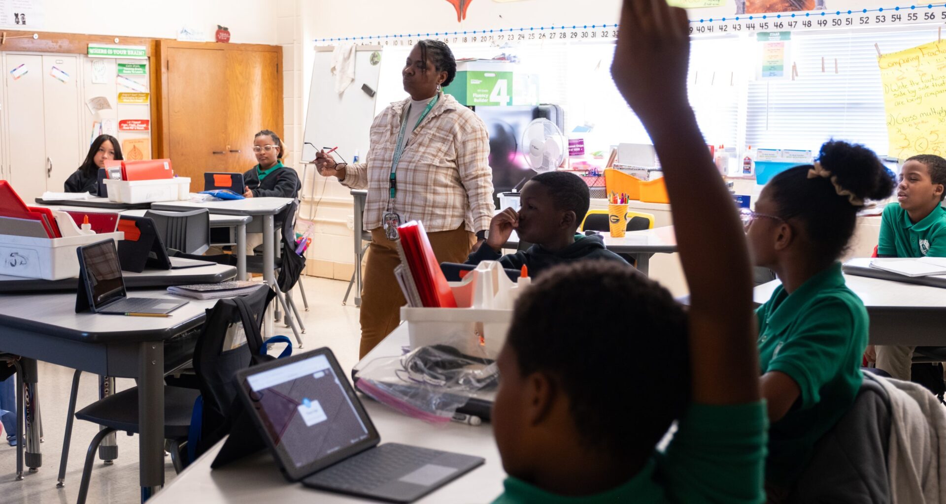 FWISD seeks operators to redesign schools. 6 organizations are interested
