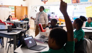 FWISD seeks operators to redesign schools. 6 organizations are interested