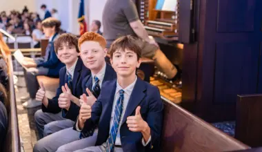 Why Fifth Grade Might Be the Best Time to Rethink Your Child’s School