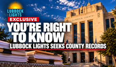 Lubbock County seeks to withhold records as questions grow over Precinct 2 payments