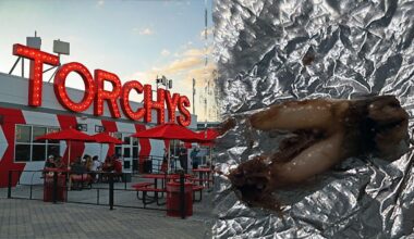 Torchy's Tacos sued after cow tooth allegedly found in Austin barbacoa taco
