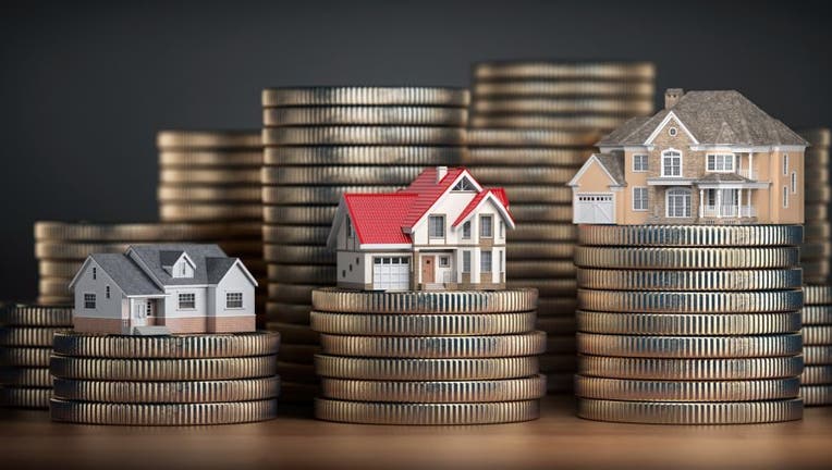 Surprisingly, home values may not fall in the coronavirus era. Lean more about where home prices may be going and why now may be an ideal time for a mortgage refinance.