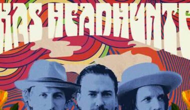 Review: Texas Headhunters ‘Rise and Shine’