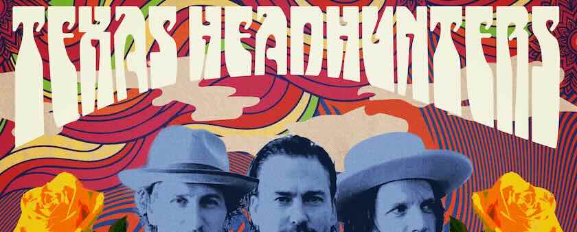 Review: Texas Headhunters ‘Rise and Shine’