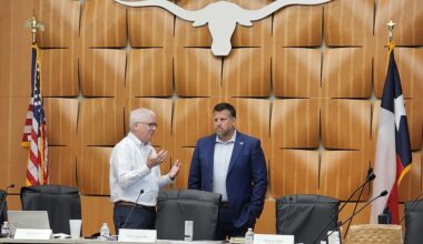 Sports Authority approves 2027 budget, extends Fort Worth Motor Speedway lease 10 years