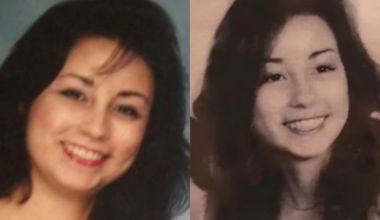 Texas DPS offers $6K reward for tips in unsolved 1995 cold case murder of El Paso woman