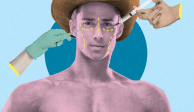 Interest in aesthetic treatments is rising among Dallas men