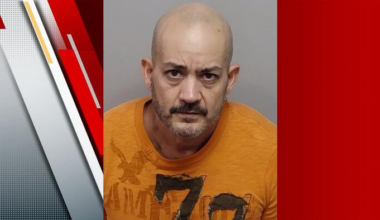 S.A. country musician accused of having child sexual abuse videos on his phone, SAPD says