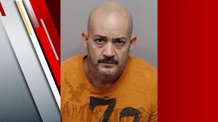 S.A. country musician accused of having child sexual abuse videos on his phone, SAPD says