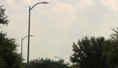 CenterPoint streetlight costs jump more than 10,000% in one Houston-area community. ENOUGH asks why.